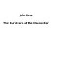 Cover Art for 9783732624065, The Survivors of the Chancellor by Jules Verne