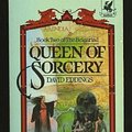 Cover Art for 9780345323897, Queen of Sorcery by David Eddings