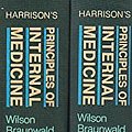 Cover Art for 9780070797499, Harrison's Principles of Internal Medicine, 12th edition by T.r. Harrison