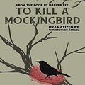 Cover Art for 9780871299208, To Kill a Mockingbird by Harper Lee