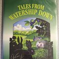 Cover Art for 9780745154640, TALES FROM WATERSHIP DOWN (WINDSOR SELECTIONS S) by Richard Adams