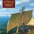 Cover Art for 9780786146888, The Letter of Marque by Patrick O'Brian