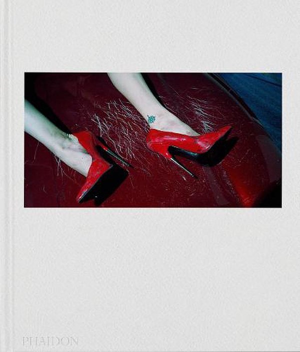 Cover Art for 9781838665555, Steven Klein by Steven Klein