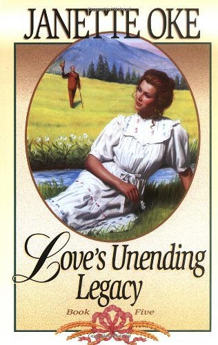 Cover Art for 9780871236166, Love's Unending Legacy by Janette Oke