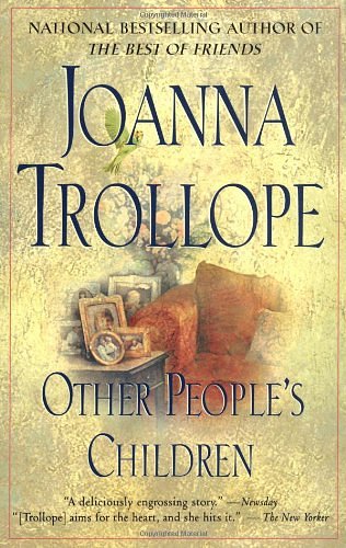 Cover Art for 9780552997881, Other People's Children by Joanna Trollope