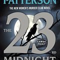 Cover Art for 9780316554022, The 23rd Midnight by James Patterson, Maxine Paetro