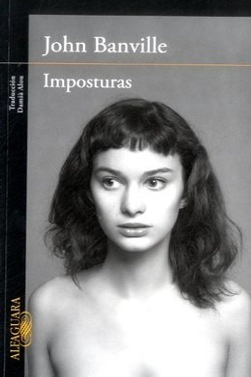 Cover Art for 9789588883724, IMPOSTURAS by John Banville