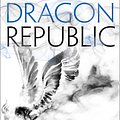 Cover Art for 9780008239893, The Dragon Republic by R.f. Kuang