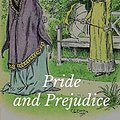 Cover Art for 9781537257884, Pride and Prejudice by Jane Austen