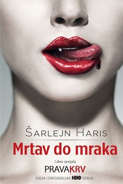 Cover Art for 9788677021801, Mrtav do mraka by Charlaine Harris