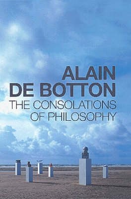 Cover Art for 9780241140093, The Consolations of Philosophy by Alain de Botton