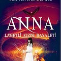 Cover Art for 9786053483243, Lanetli Kızın Hayaleti by Kendare Blake