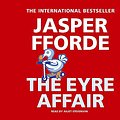 Cover Art for 9781840328684, The Eyre Affair by Jasper Fforde