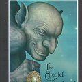 Cover Art for 9780786852550, The Amulet of Samarkand by Jonathan Stroud