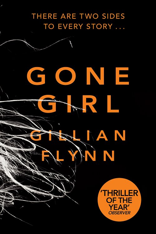 Cover Art for 9780297859406, Gone Girl by Gillian Flynn