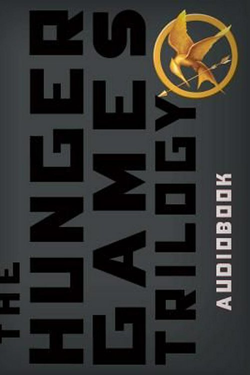 Cover Art for 9781531831288, The Hunger Games Trilogy: The Hunger Games, Catching Fire, Mockingjay by Suzanne Collins