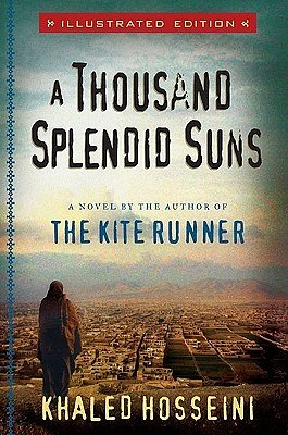 Cover Art for 9781594483073, A Thousand Splendid Suns by Khaled Hosseini