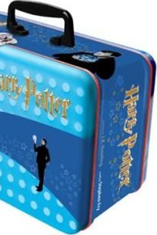 Cover Art for 9781855496545, The Harry Potter Quartet Collection: "Harry Potter and the Philosopher's Stone", "Harry Potter and the Chamber of Secrets", "Harry Potter and the Prisoner of Azkaban", "Harry Potter and the Goblet of Fire" by J.K. Rowling