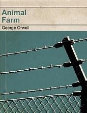 Cover Art for 9788087888193, Animal Farm by George Orwell