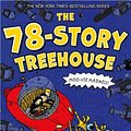 Cover Art for 9781250104830, The 78-Story Treehouse (Treehouse Books) by Andy Griffiths