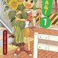 Cover Art for 9780316217941, Yotsuba&!, Vol. 1 by Kiyohiko Azuma