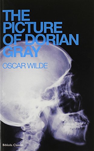 Cover Art for 9780956527745, The Picture of Dorian Gray by Oscar Wilde