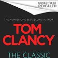 Cover Art for 9781408727942, Debt of Honor by Tom Clancy