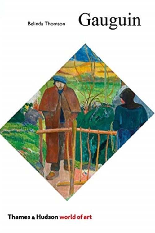 Cover Art for 9780500294642, Gauguin by Belinda Thomson