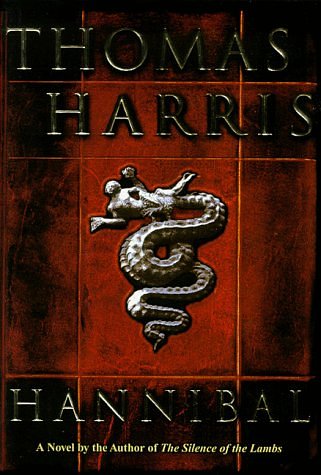 Cover Art for 9780739414125, Hannibal by Thomas Harris