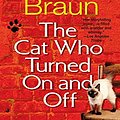 Cover Art for 9780515087949, The Cat Who Turned On and Off by Lilian Jackson Braun