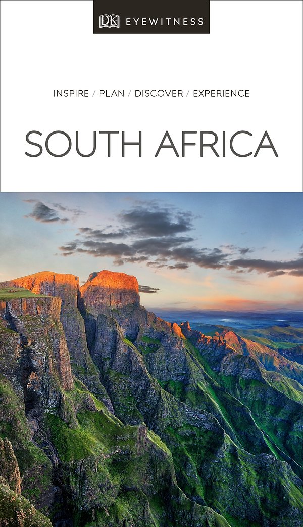 Africa: A Biography of the Continent