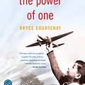 Cover Art for 9780345410054, The Power Of One. by Bryce Courtenay