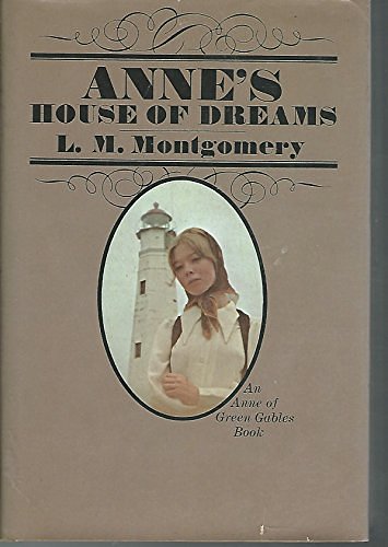 Cover Art for 9781561384303, Anne's House of Dreams by L. M. Montgomery