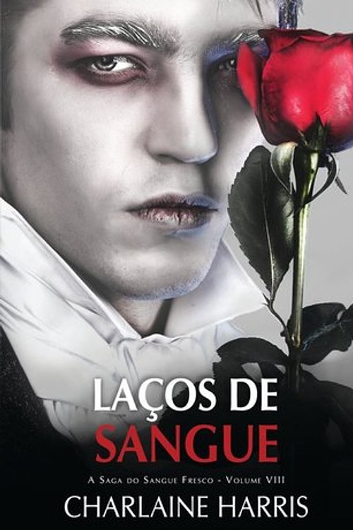 Cover Art for 9789896373023, Laços de Sangue by Renato Carreira