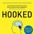 Cover Art for 9780241184837, Hooked: How to Build Habit-Forming Products by Nir Eyal