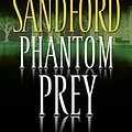 Cover Art for 9781440634154, Phantom Prey by John Sandford