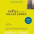 Cover Art for B075LLB7JY, The Perks of Being a Wallflower by Stephen Chbosky