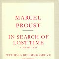 Cover Art for 9781841598970, In Search Of Lost Time Volume 2 by Marcel Proust