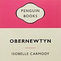 Cover Art for 9780734311214, Obernewtyn by Isobelle Carmody