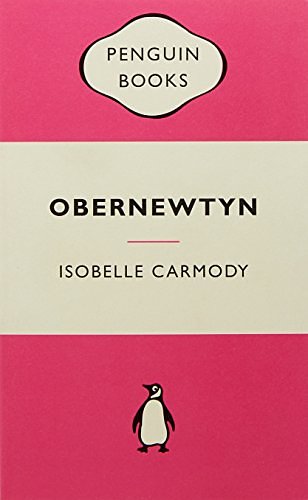 Cover Art for 9780734311214, Obernewtyn by Isobelle Carmody