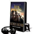 Cover Art for 9781615874774, Royal Assassin by Robin Hobb