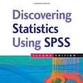 Cover Art for 9780761944515, Discovering Statistics Using SPSS by Andy Field