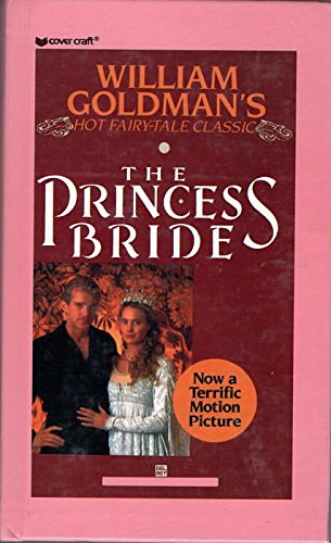 Cover Art for 9780780707962, Princess Bride by William Goldman