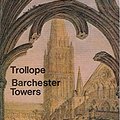 Cover Art for 9780460010306, Barchester Towers (Everyman Paperbacks) by Anthony Trollope