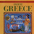 Cover Art for 9780606193375, Ancient Greece by Robert Nicholson