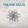 Cover Art for 9786055069520, Parlayan Sözler by Brandon Sanderson