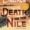 Cover Art for 9780062073556, Death on the Nile by Agatha Christie