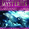 Cover Art for 9781444003550, The Roman Mysteries: The Dolphins of Laurentum: Book 5 by Caroline Lawrence