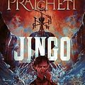 Cover Art for 9781804990643, Jingo: (Discworld Novel 21): from the bestselling series that inspired BBC’s The Watch by Terry Pratchett