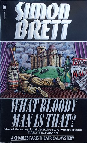 What Bloody Man Is That?